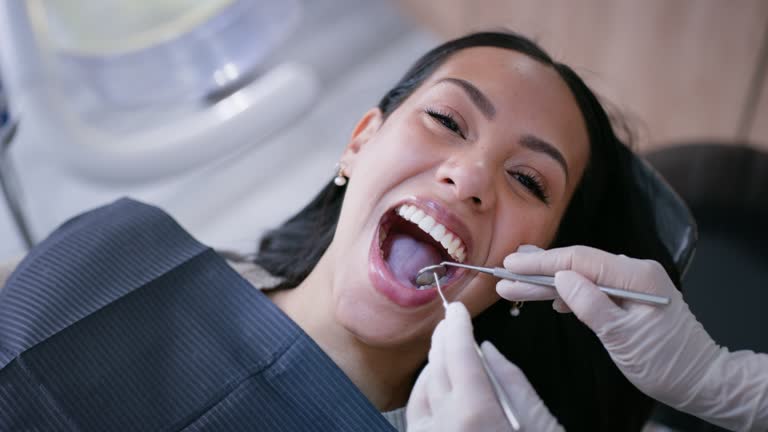 Best Dental Exams and Cleanings  in Wadley, GA